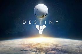 Poster Cartaz Jogo Destiny A