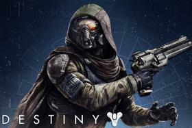 Poster Cartaz Jogo Destiny D