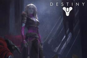 Poster Cartaz Jogo Destiny H