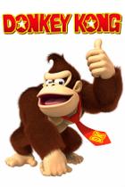 Poster Cartaz Jogo Donkey Kong G