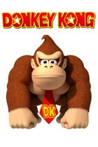 Poster Cartaz Jogo Donkey Kong H