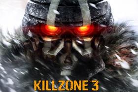 Poster Cartaz Jogo Killzone 3 B