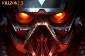 Poster Cartaz Jogo Killzone 3 C