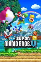 Poster Cartaz Jogo New Super Mario Bros A