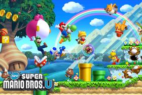Poster Cartaz Jogo New Super Mario Bros B
