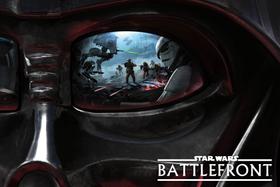 Poster Cartaz Jogo Star Wars Battlefront D