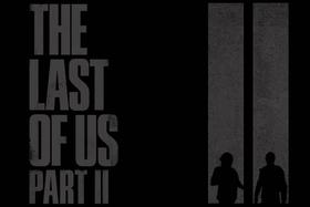 Poster Cartaz Jogo The Last Of Us Part 2 G