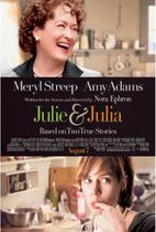 Poster Cartaz Julie & Julia