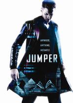 Poster Cartaz Jumper