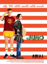 Poster Cartaz Juno