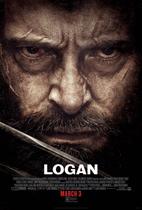 Poster Cartaz Logan C