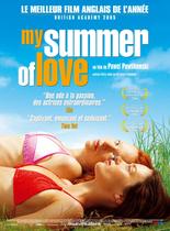 Poster Cartaz Meu Amor de Verão