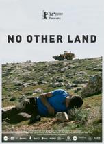 Poster Cartaz No Other Land