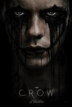 Poster Cartaz O Corvo