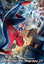 Poster Cartaz O Espetacular Homem-Aranha 2 A