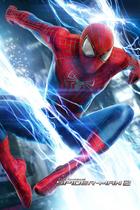 Poster Cartaz O Espetacular Homem-Aranha 2 D