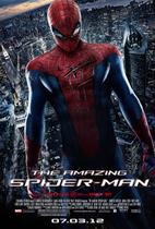 Poster Cartaz O Espetacular Homem-Aranha B