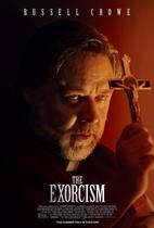 Poster Cartaz O Exorcismo