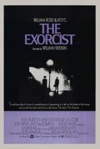 Poster Cartaz O Exorcista