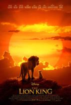 Poster Cartaz O Rei Leão The Lion King A - Pop Arte Poster