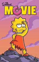 Poster Cartaz Os Simpsons o Filme I - Pop Arte Poster