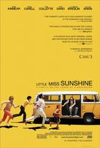 Poster Cartaz Pequena Miss Sunshine - Pop Arte Poster