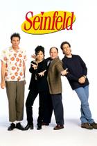 Poster Cartaz Seinfeld A