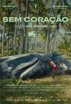 Poster Cartaz Sem Coração