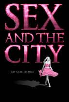 Poster Cartaz Sex And The City A