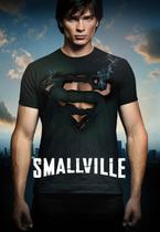 Poster Cartaz Smallville B