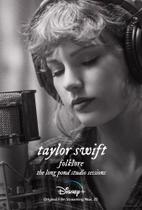 Poster Cartaz Taylor Swift Folklore A