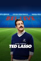 Poster Cartaz Ted Lasso C