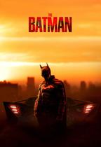 Poster Cartaz The Batman L
