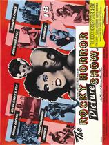 Poster Cartaz The Rocky Horror Picture Show B - Pop Arte Poster