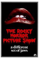 Poster Cartaz The Rocky Horror Picture Show C