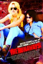 Poster Cartaz The Runaways Garotas do Rock B