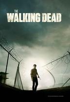Poster Cartaz The Walking Dead A