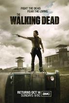 Poster Cartaz The Walking Dead B - Pop Arte Poster
