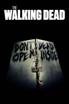 Poster Cartaz The Walking Dead E