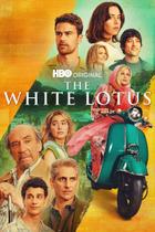 Poster Cartaz The White Lotus B