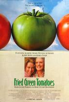 Poster Cartaz Tomates Verdes Fritos