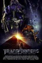 Poster Cartaz Transformers A Vingança dos Derrotados B