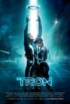 Poster Cartaz Tron O Legado D