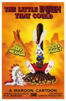 Poster Cartaz Uma Cilada Para Roger Rabbit C