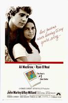 Poster Cartaz Uma História De Amor