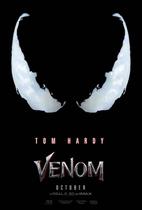 Poster Cartaz Venom I - Pop Arte Poster