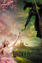 Poster Cartaz Wicked