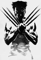 Poster Cartaz Wolverine Imortal A