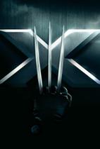 Poster Cartaz X-Men 3 O Confronto Final B - Pop Arte Poster