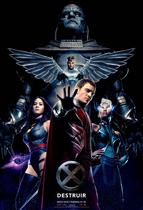 Poster Cartaz X-Men Apocalipse C